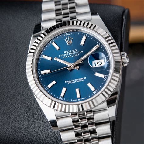 41mm rolex jubilee|rolex datejust 41mm jubilee bracelet.